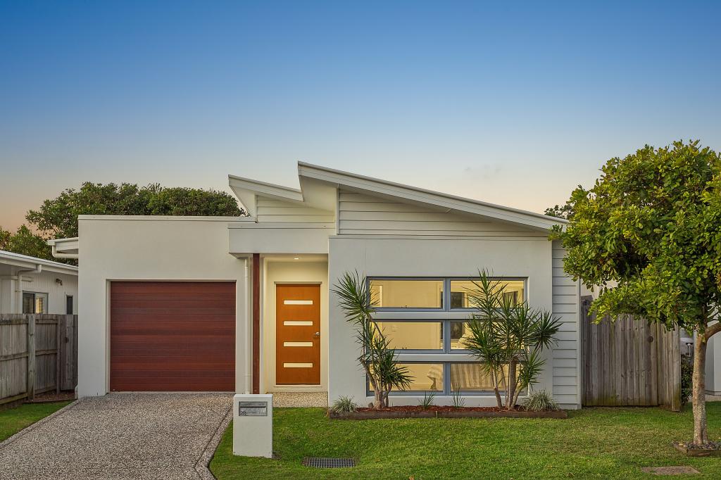 28 Nautica Cct, Mount Coolum, QLD 4573