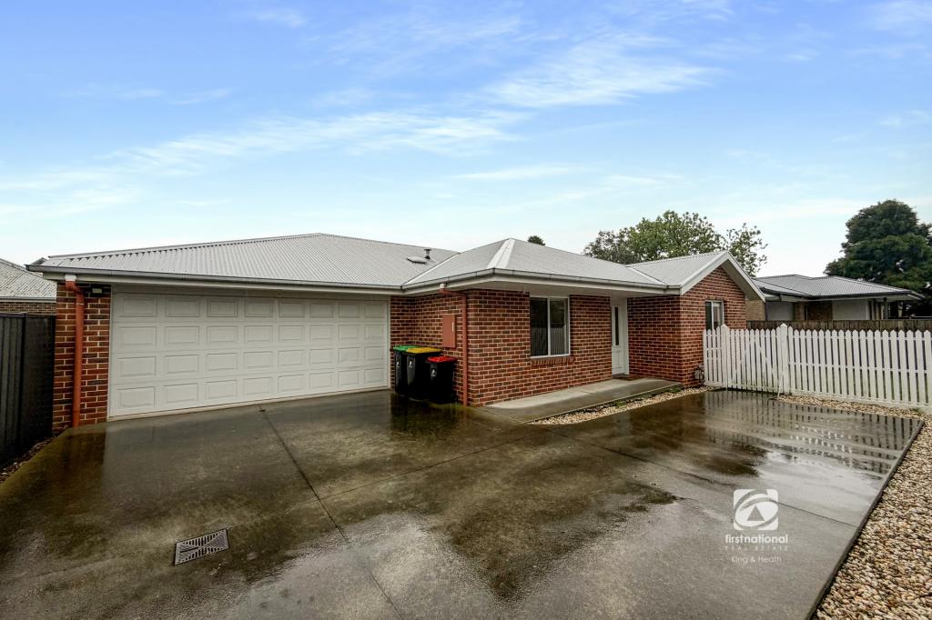 1/113 Market St, Sale, VIC 3850
