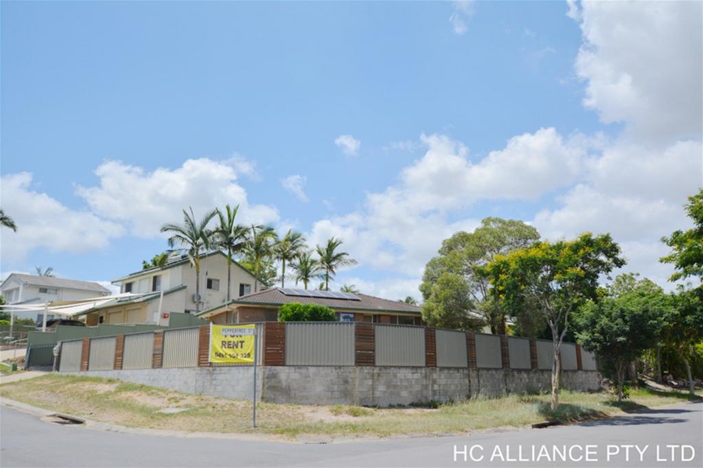 22 Dove Tree Cres, Sinnamon Park, QLD 4073