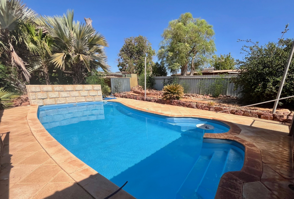 69 Acacia Way, South Hedland, WA 6722