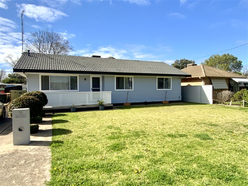 11 Facey St, Forbes, NSW 2871