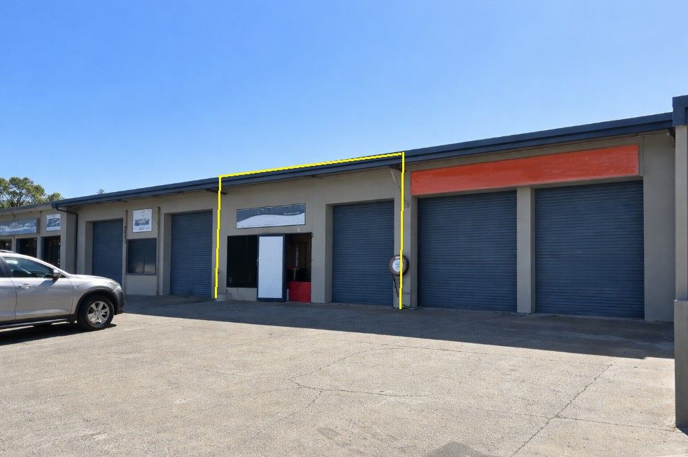 3/7 GEONIC ST, UNDERWOOD, QLD 4119