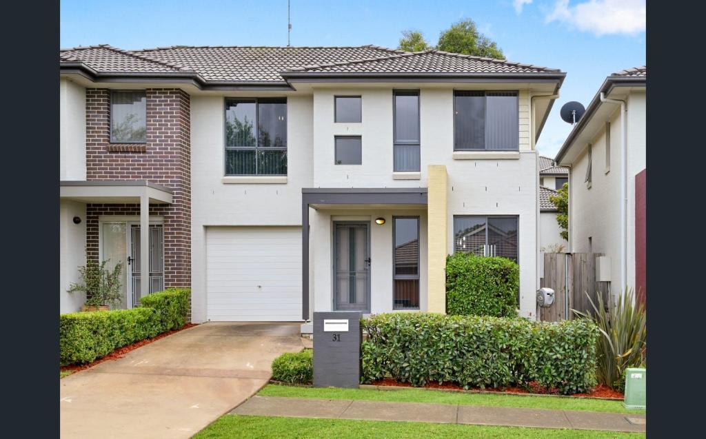 31 Minorca Cct, Spring Farm, NSW 2570