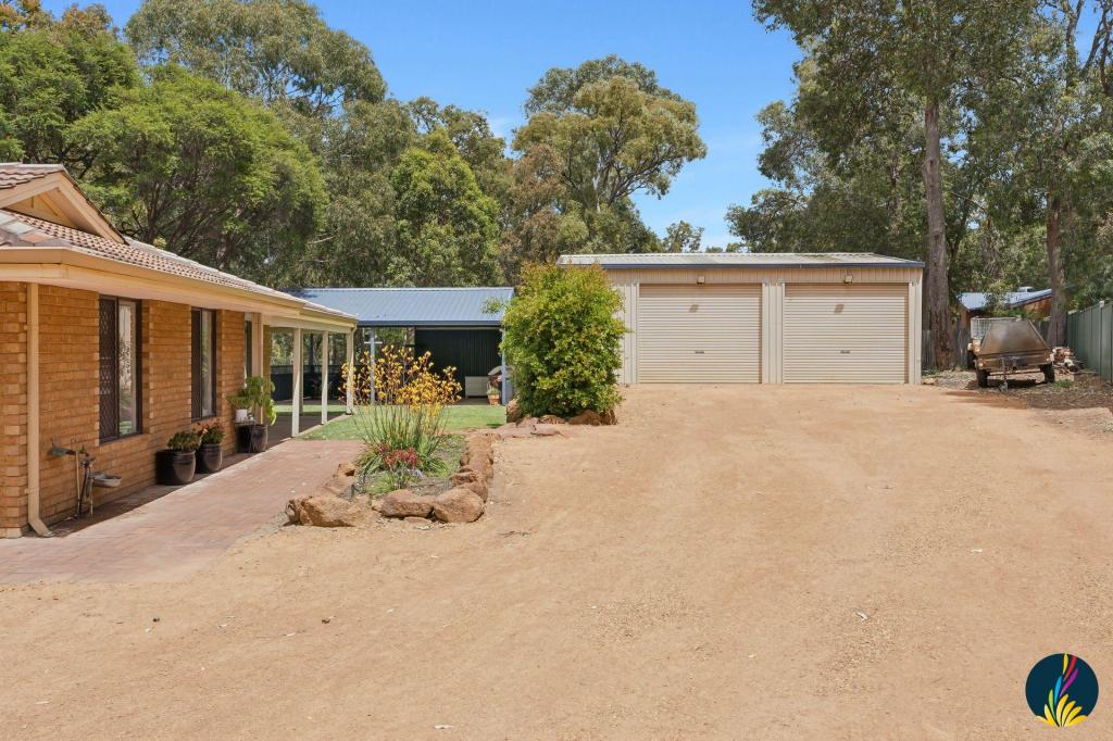 847 Brookton Hwy, Roleystone, WA 6111
