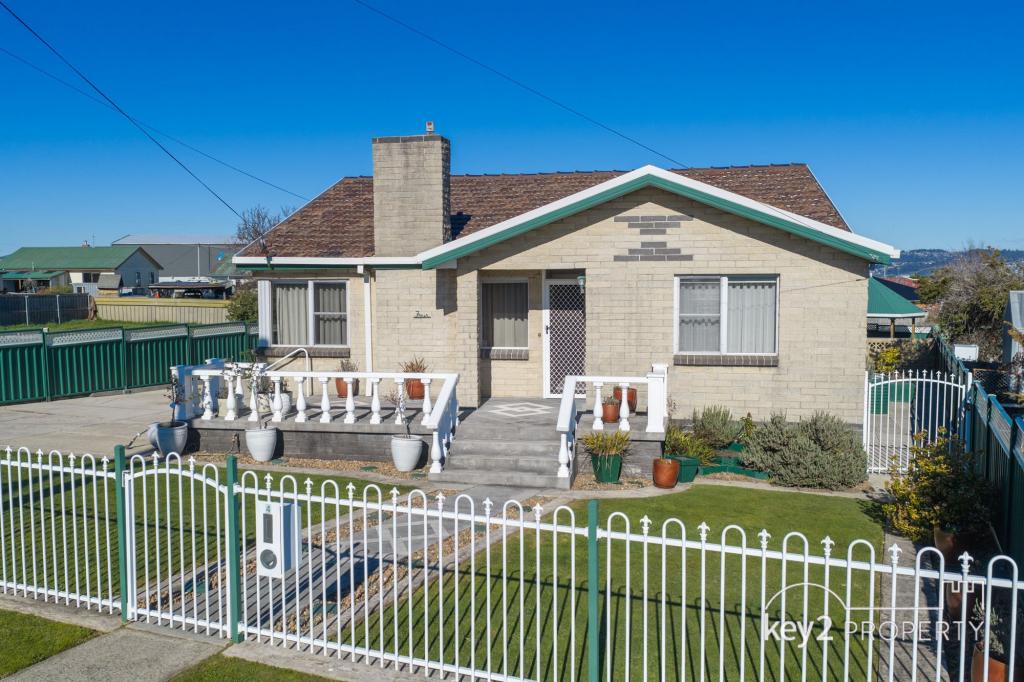 4 Box St, Mayfield, TAS 7248