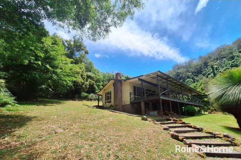 43c Scotts Rd, Upper Kangaroo River, NSW 2577