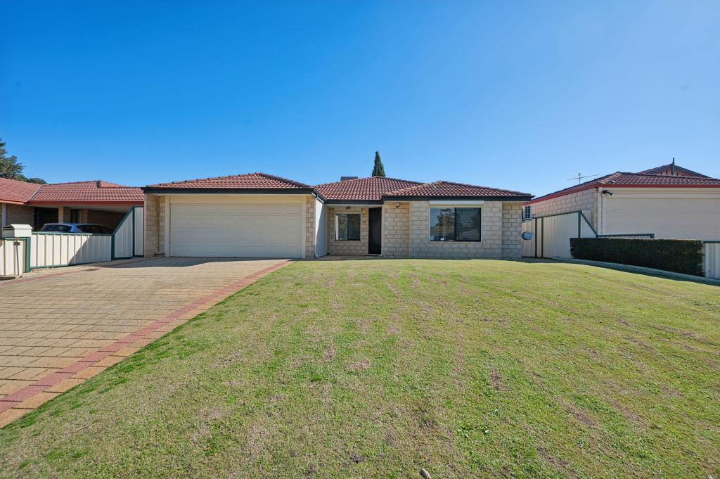 78 Thomas St, Queens Park, WA 6107