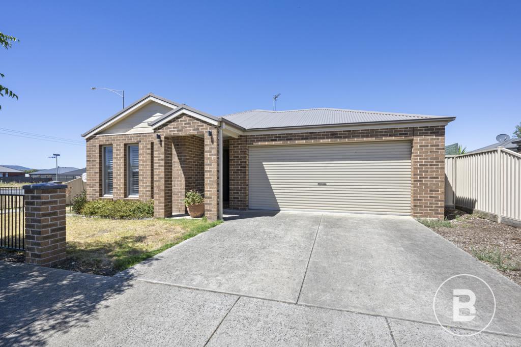1 Chifley Dr, Delacombe, VIC 3356