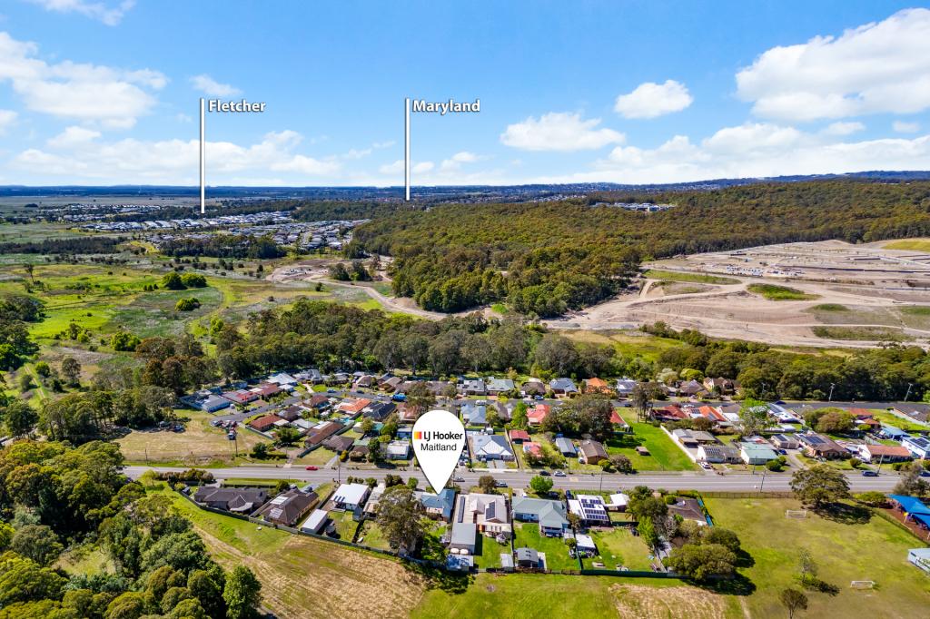 40 Woodford St, Minmi, NSW 2287