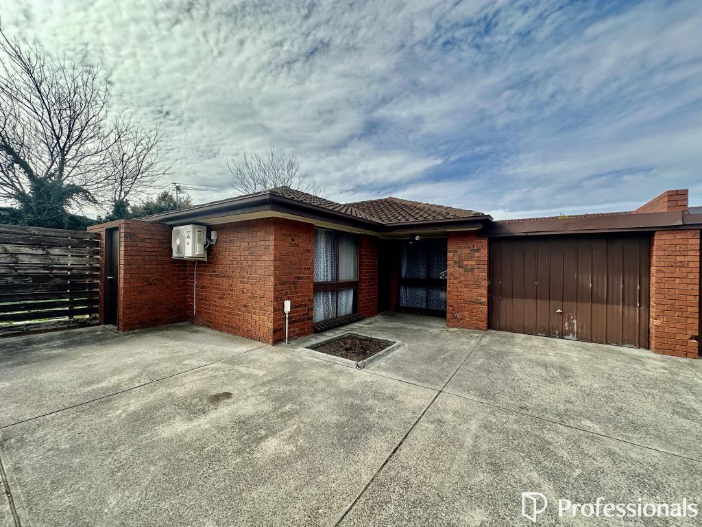 8/921-923 Heatherton Rd, Springvale, VIC 3171