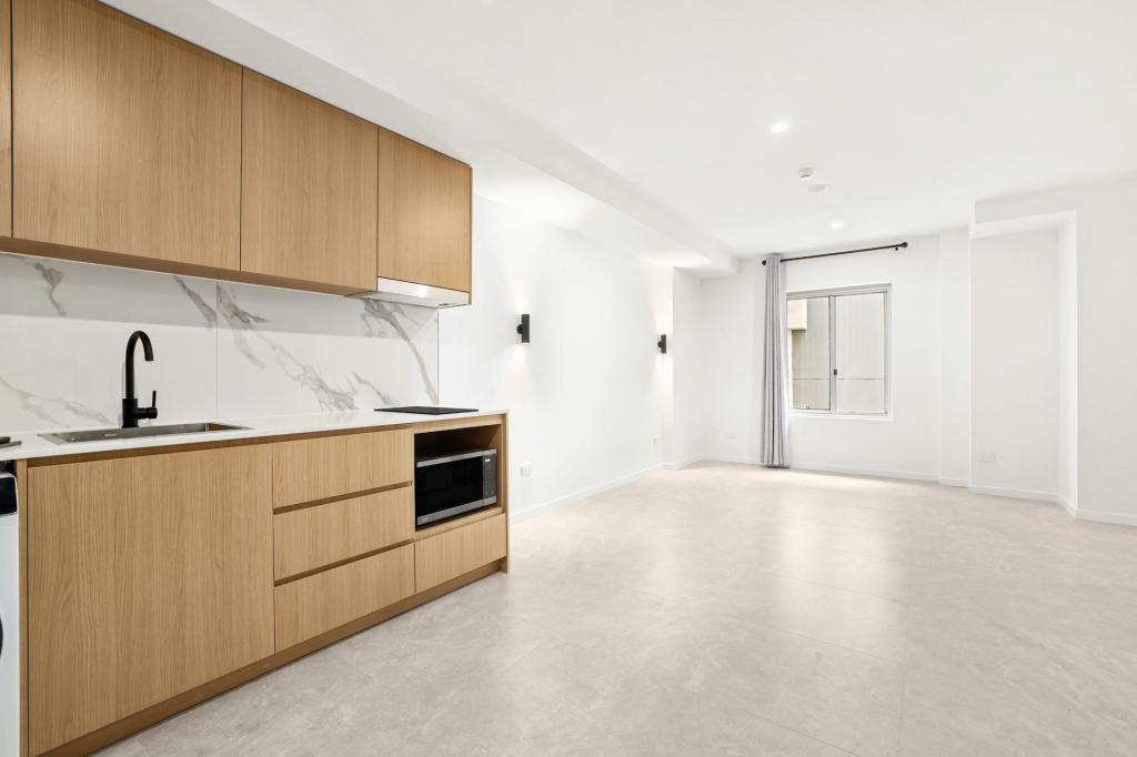 33/251-253 Homebush Rd, Strathfield South, NSW 2136