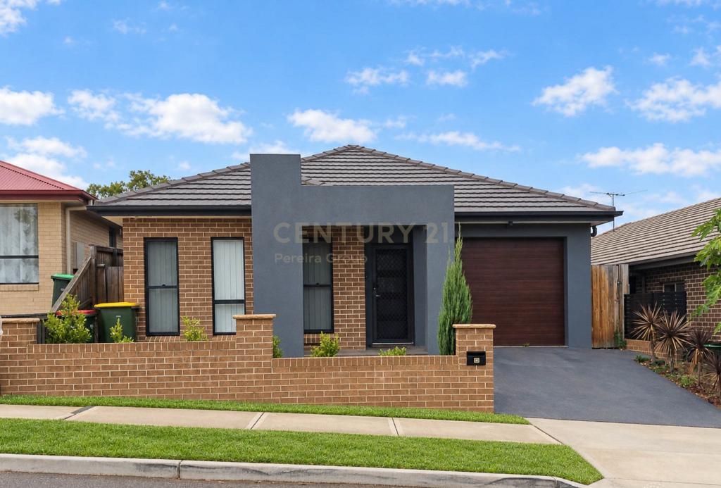 36 Ellery St, Minto, NSW 2566