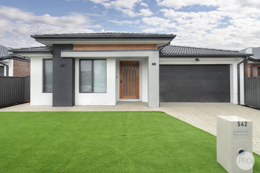542 Wiltshire Lane, Winter Valley, VIC 3358
