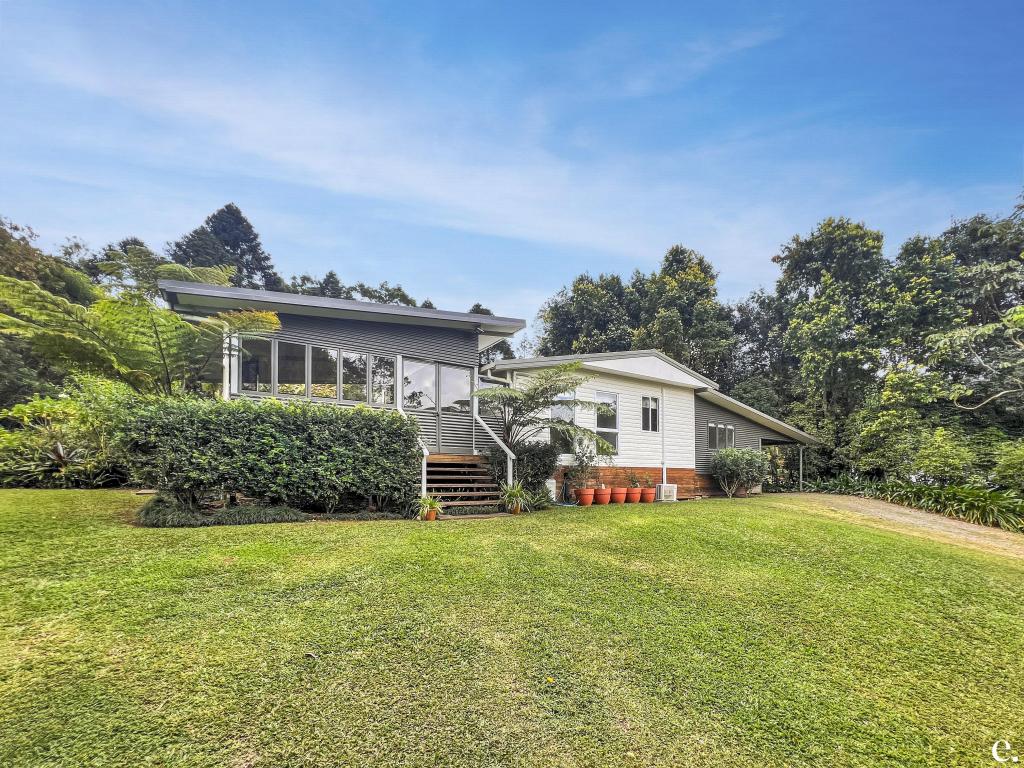 14 Ginn Rd, Malanda, QLD 4885