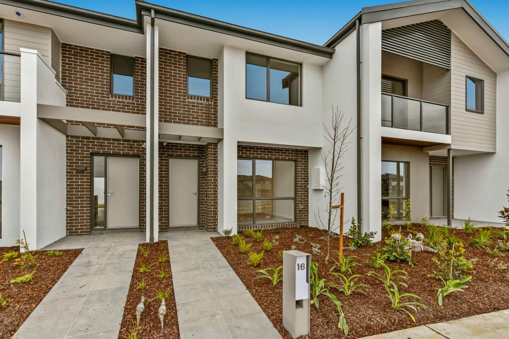 16 Mulberry Walk, Wantirna South, VIC 3152