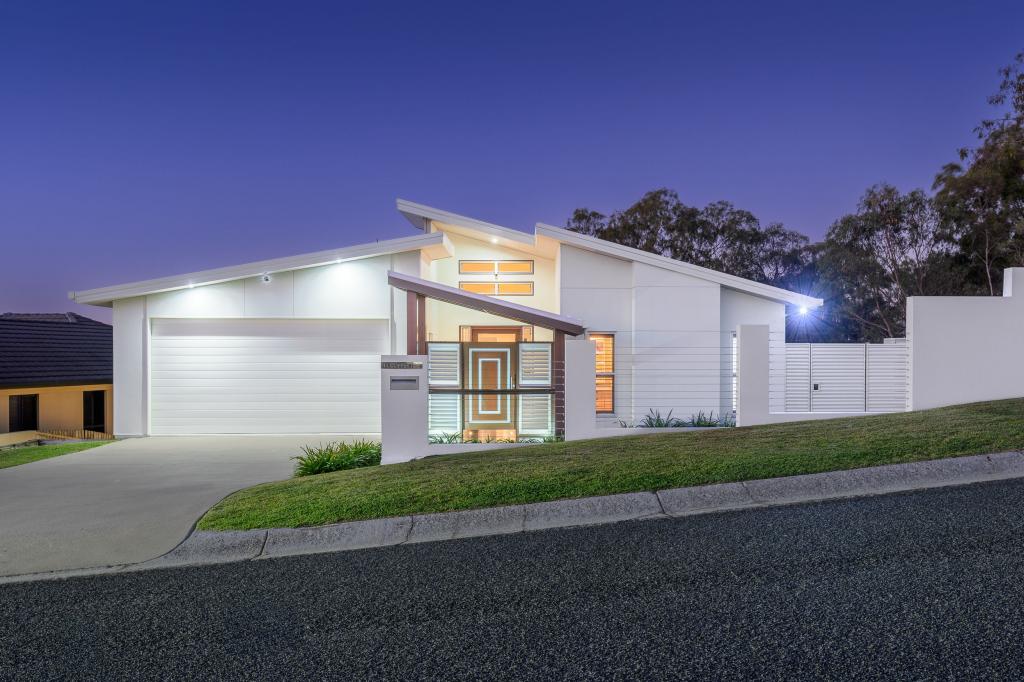 11 Clipper Tce, South Gladstone, QLD 4680