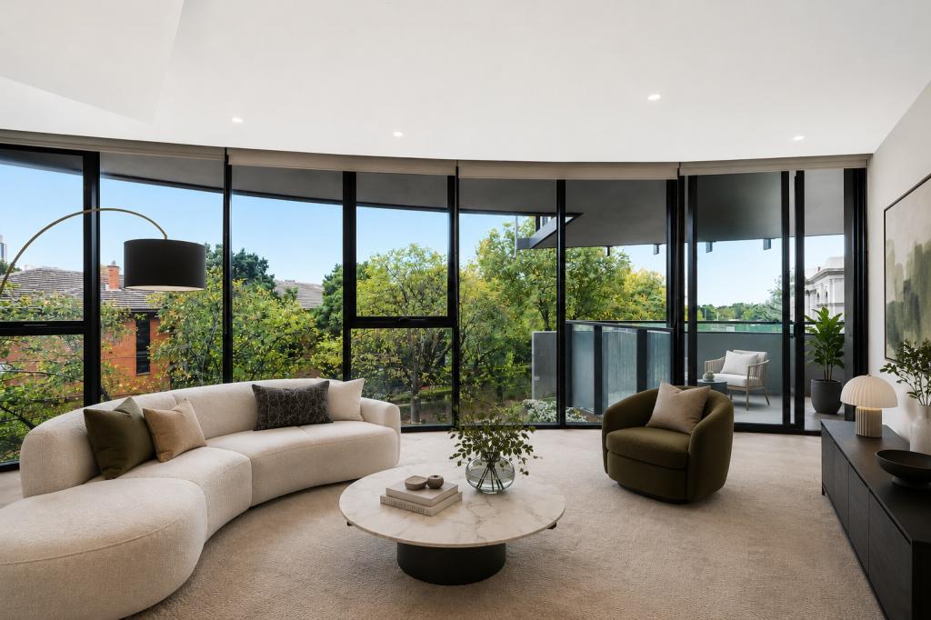 115/55 Queen Rd, Melbourne, VIC 3004