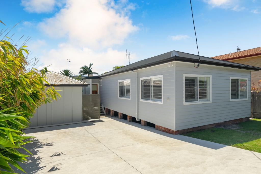 14A CAMPBELL AVE, THE ENTRANCE, NSW 2261