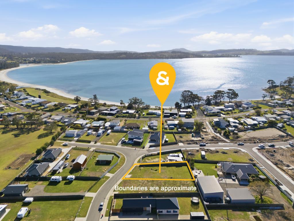 12 INTEGRITY WAY, ORFORD, TAS 7190