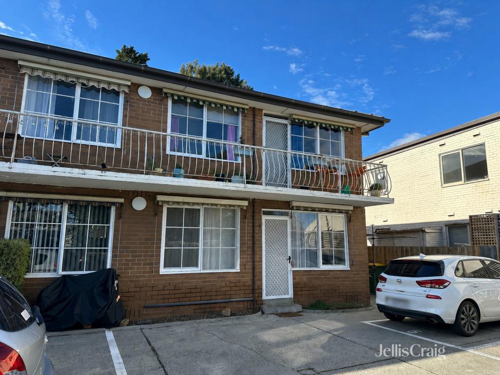 10/13 Harold St, Thornbury, VIC 3071