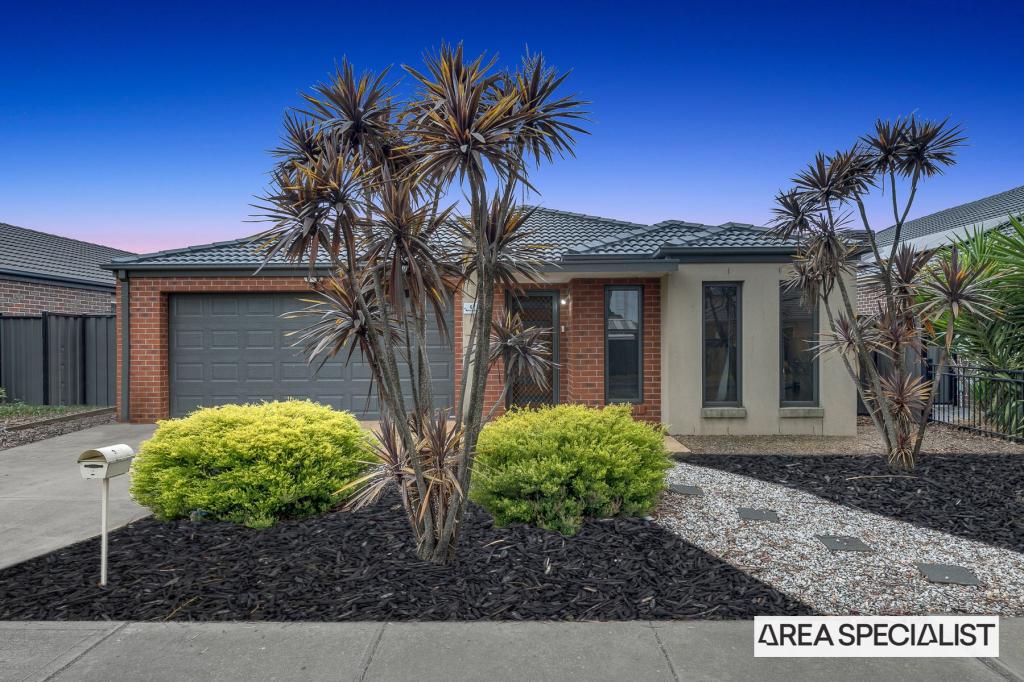 6 Mockingbird St, Tarneit, VIC 3029