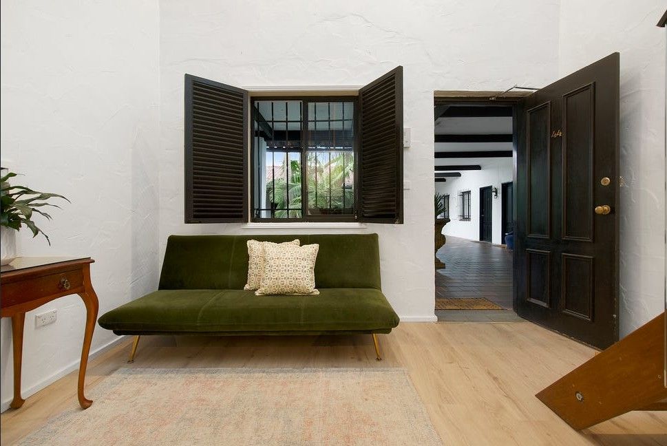 44/8 Phillip St, Redfern, NSW 2016