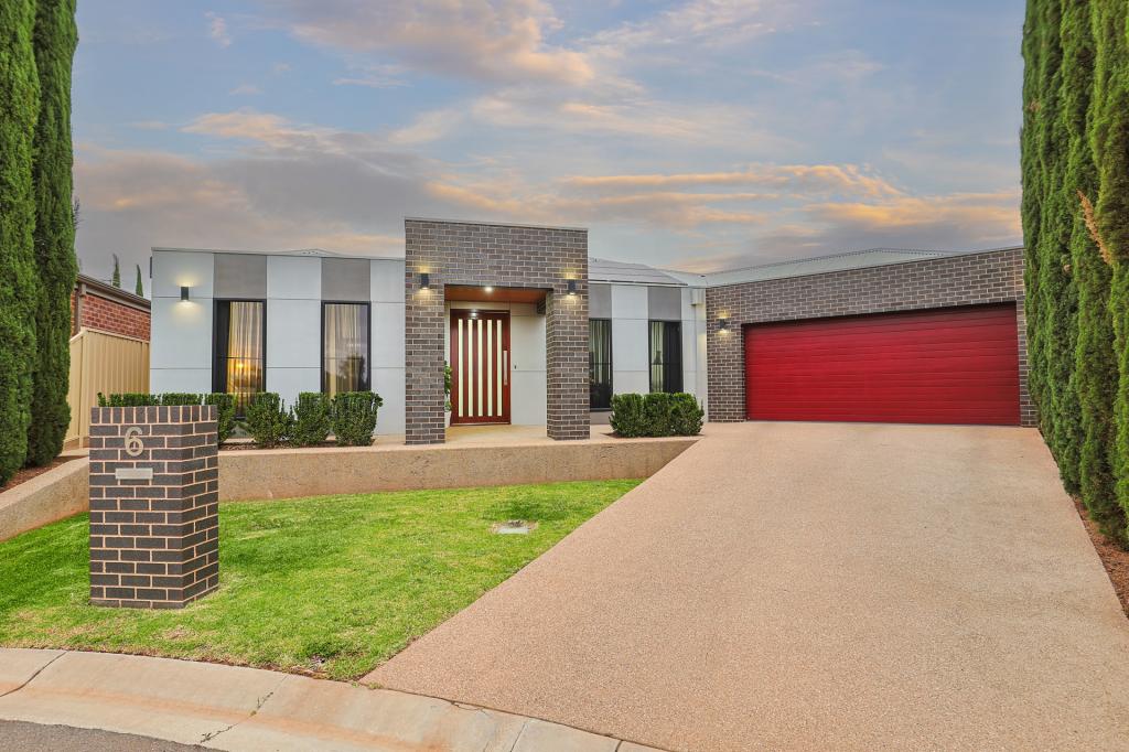 6 Kaitlyn Ct, Mildura, VIC 3500