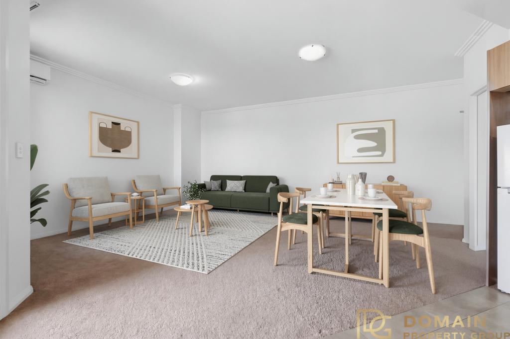 LEVEL 4/96/6-16 HARGRAVES ST, GOSFORD, NSW 2250