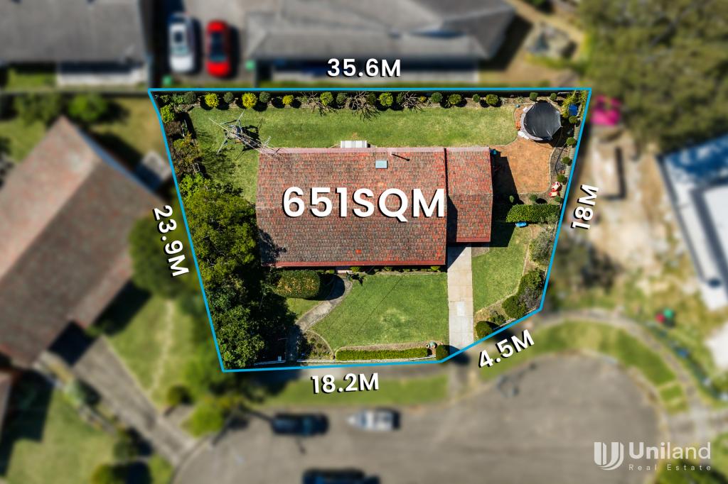 6 Walsh St, Eastwood, NSW 2122