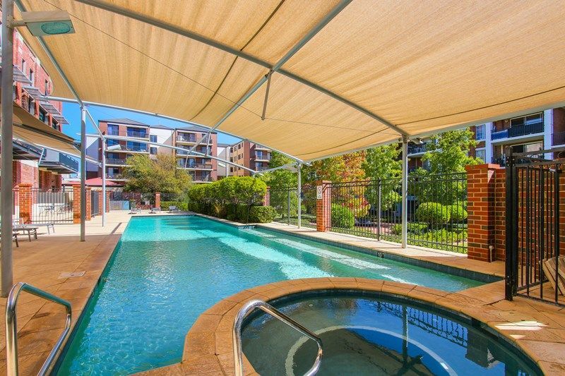 20/10 PENDAL LANE, PERTH, WA 6000