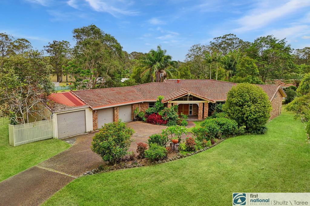 26a Kurrajong Cres, Taree, NSW 2430