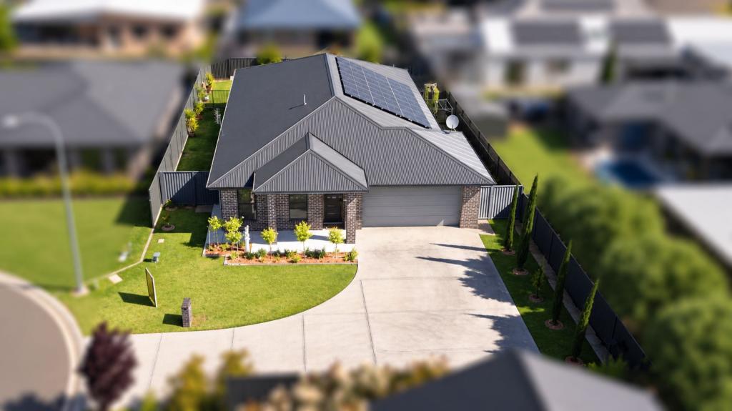 16 Gulf Ct, Dubbo, NSW 2830