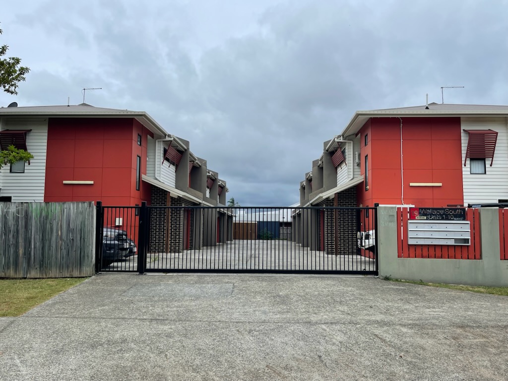 2/19 WALLACE ST N, CABOOLTURE, QLD 4510