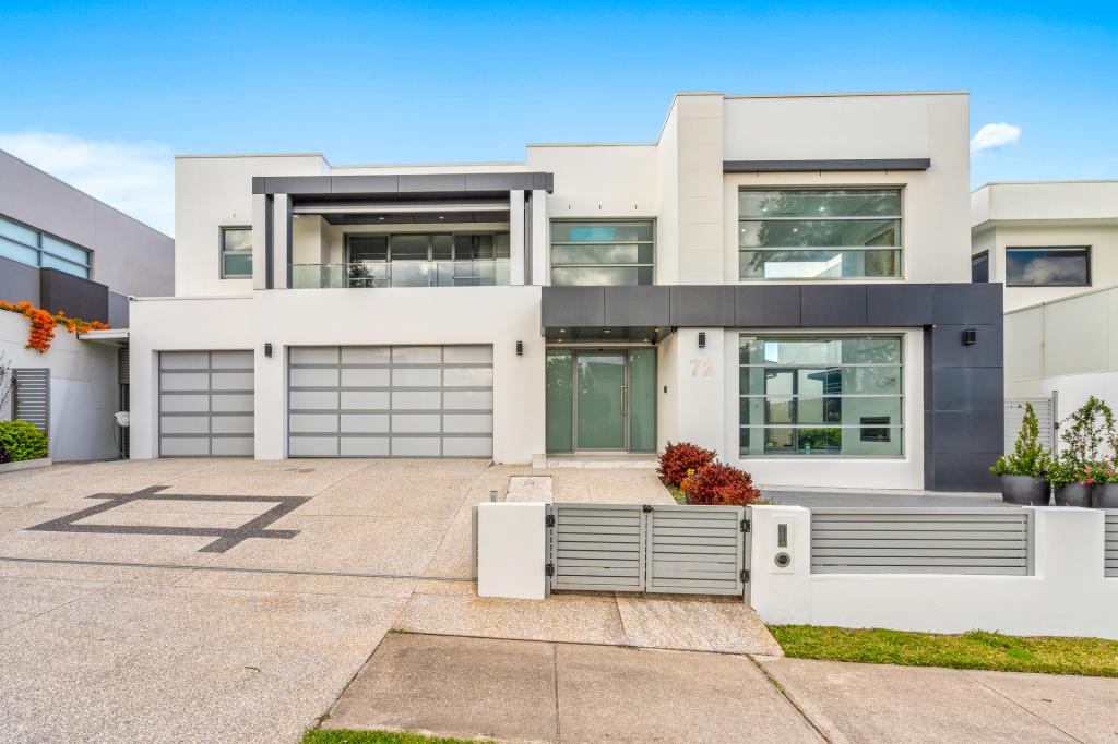 72 Balmoral Rd, Bella Vista, NSW 2153