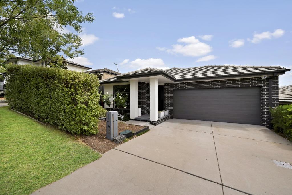 18 Swinney St, Casey, ACT 2913