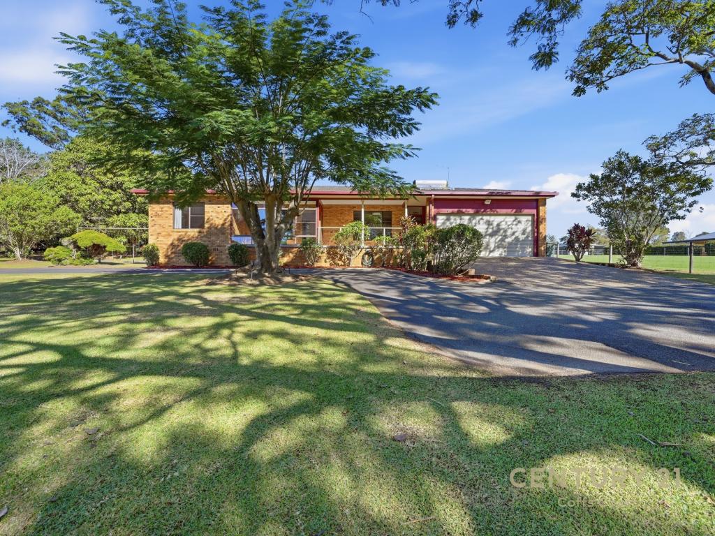 19 Faviell Dr, Bonville, NSW 2450