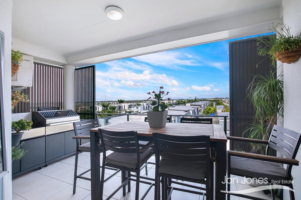 17/15 Betzel Ct, Mango Hill, QLD 4509