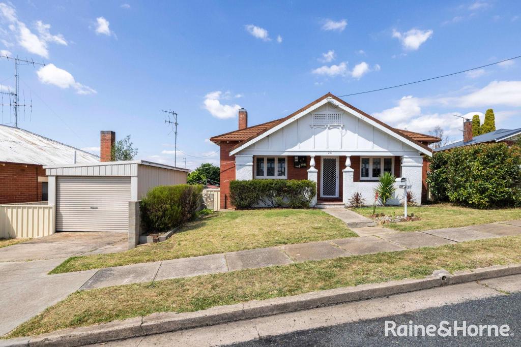 26 Ottiwell St, Goulburn, NSW 2580