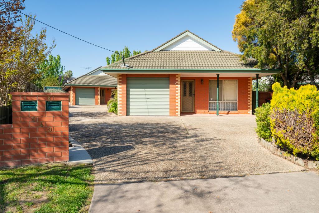 1/540 Margaret Pl, Lavington, NSW 2641