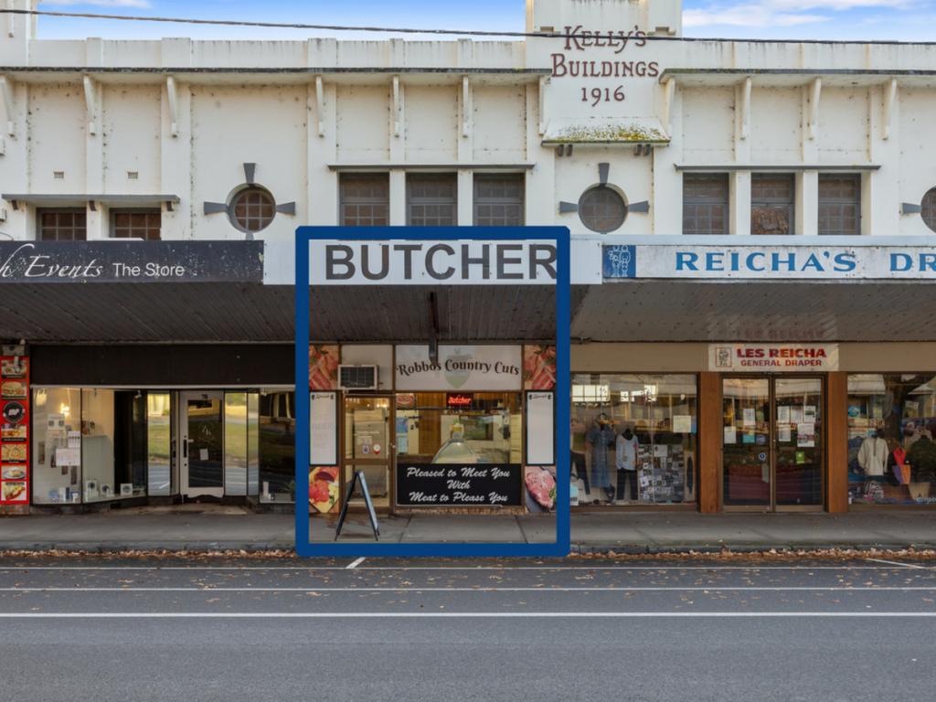 76 High St, Terang, VIC 3264