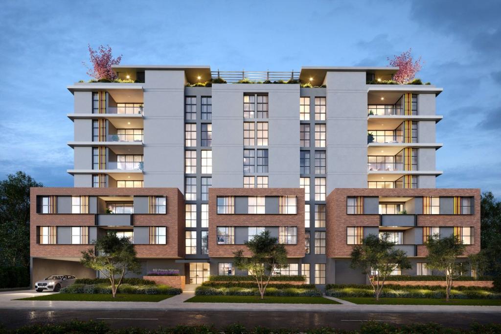 Marque Rockdale 602- Princes Hwy, Rockdale, NSW 2216