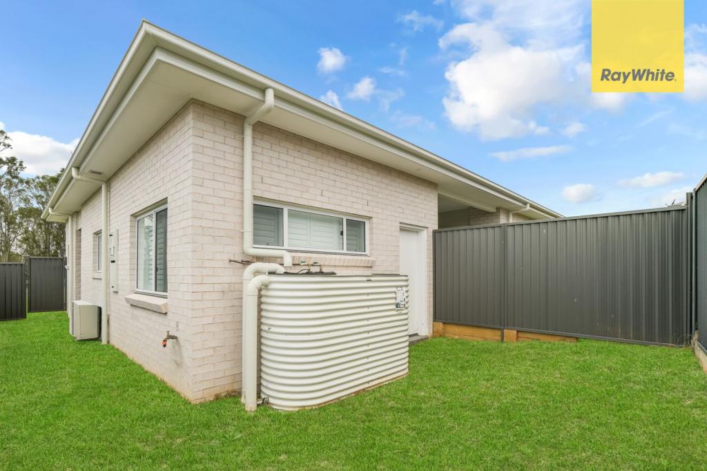 39a Goodison Pde, Marsden Park, NSW 2765