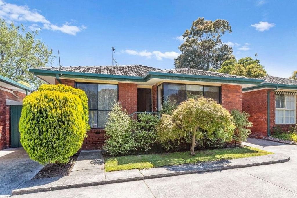 2/17-21 Mount View Ct, Frankston, VIC 3199