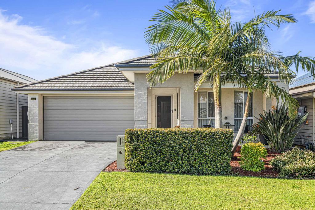 24 NORWOOD AVE, HAMLYN TERRACE, NSW 2259