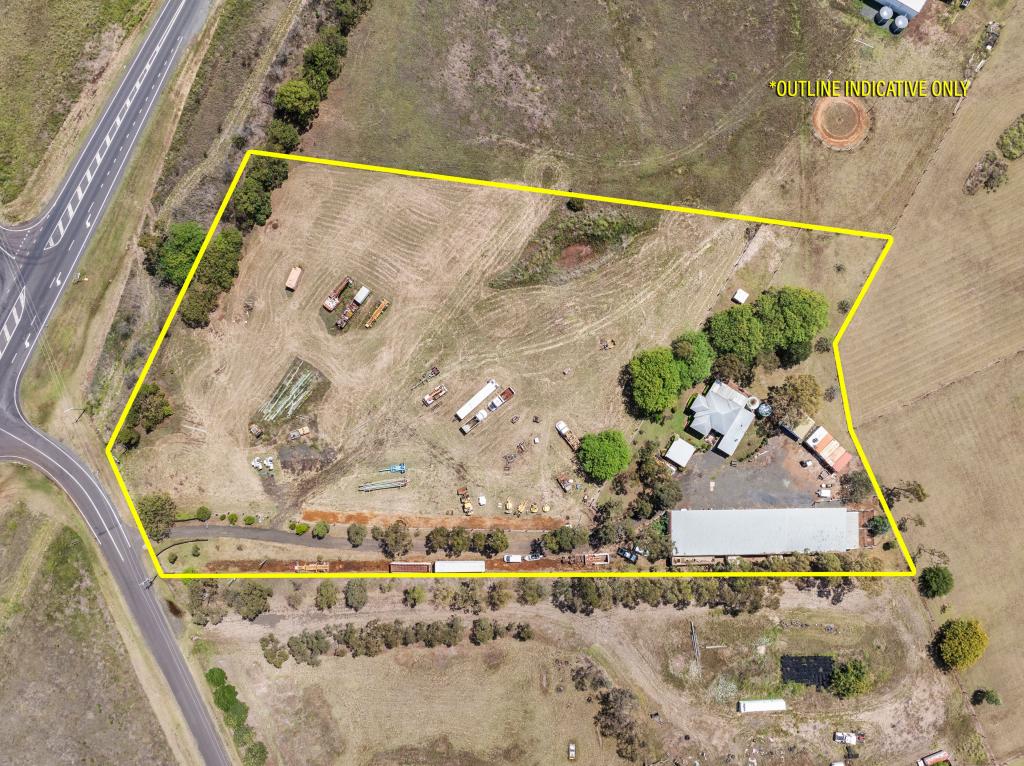 26 School Rd, Southbrook, QLD 4363
