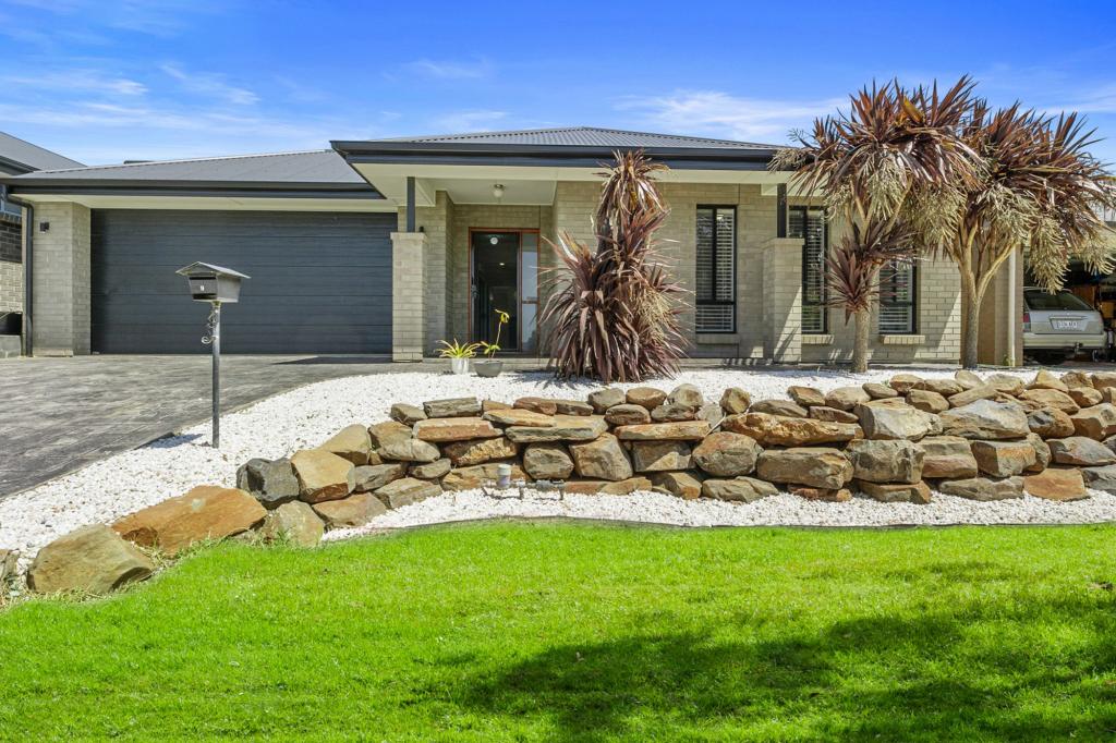 9 Forsyth St, Seaford Heights, SA 5169