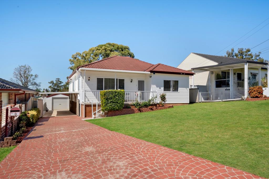 3 Meela St, Blacktown, NSW 2148