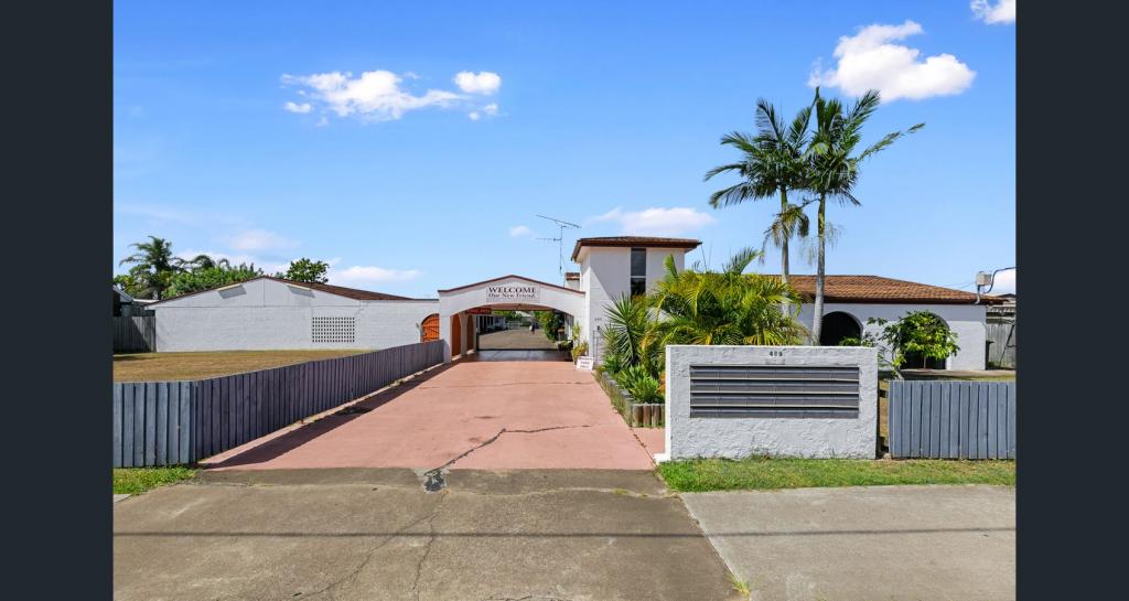 3/499 Alice St, Maryborough, QLD 4650