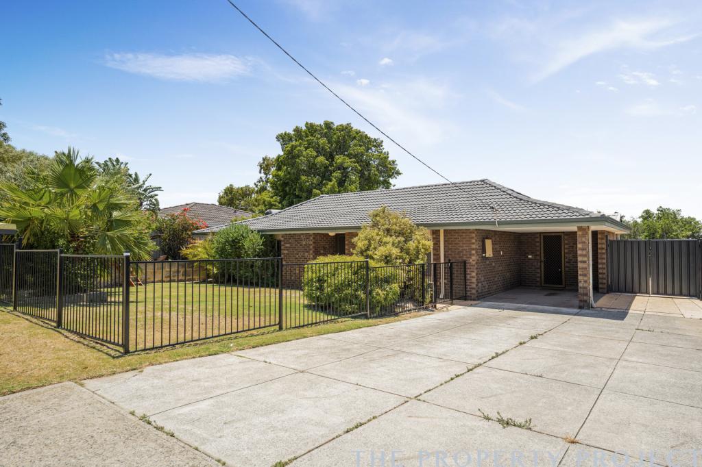 83 Macquarie Ave, Padbury, WA 6025