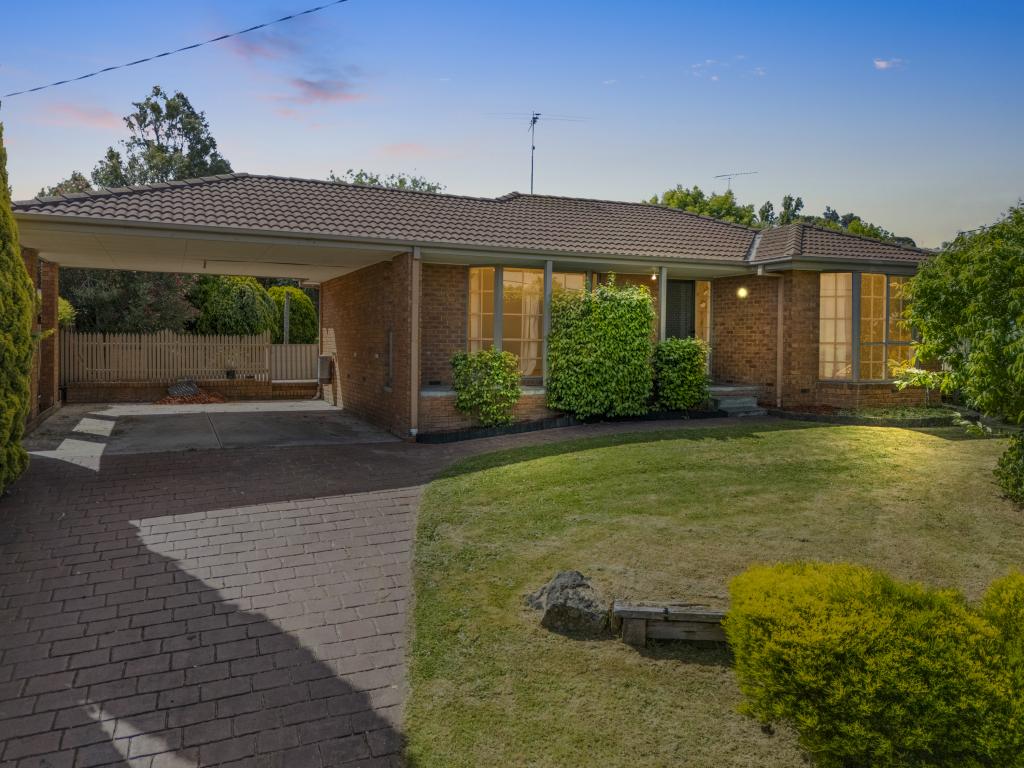 79 Eagle Dr, Pakenham, VIC 3810